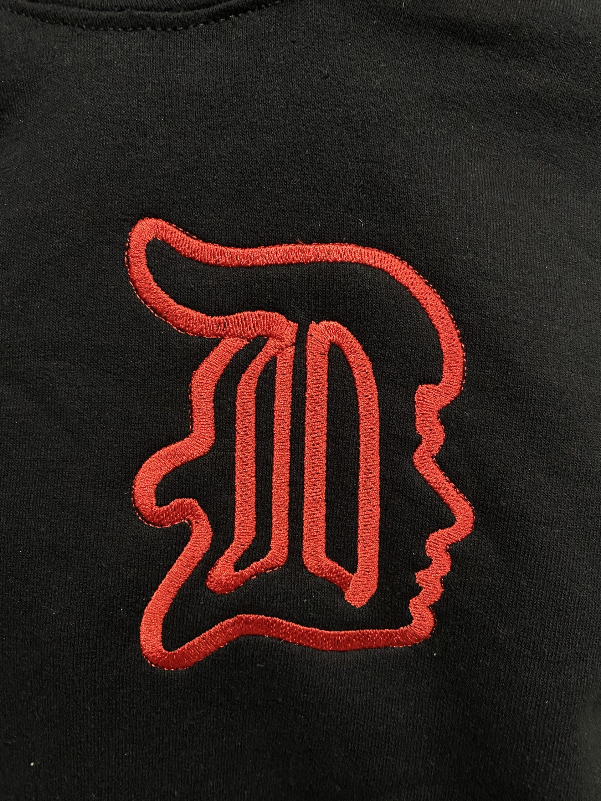 Sudadera D - Imagen 2