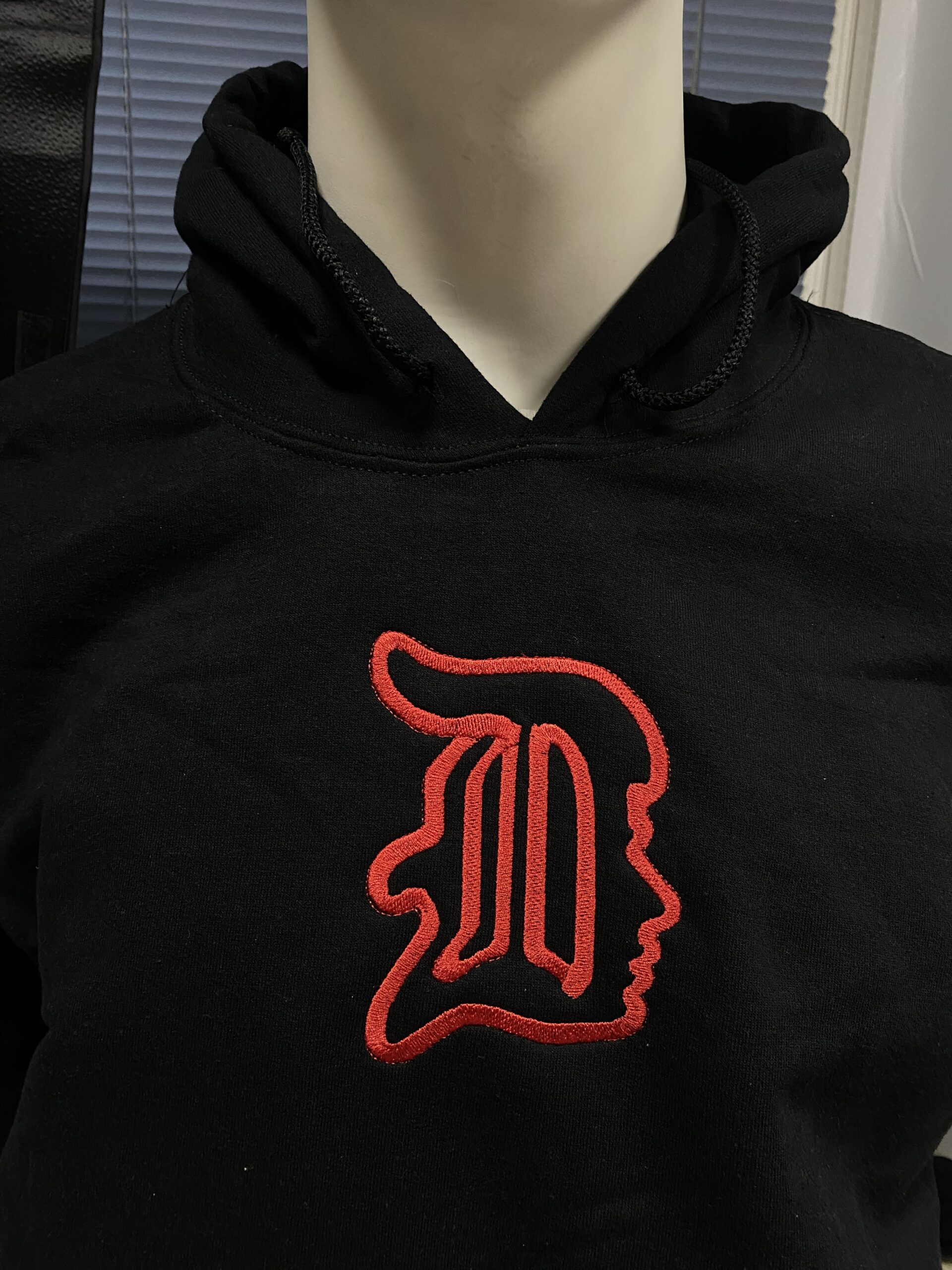 Sudadera D