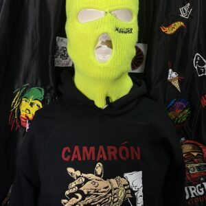 Sudadera Camaron