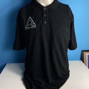 Camiseta ago eventos