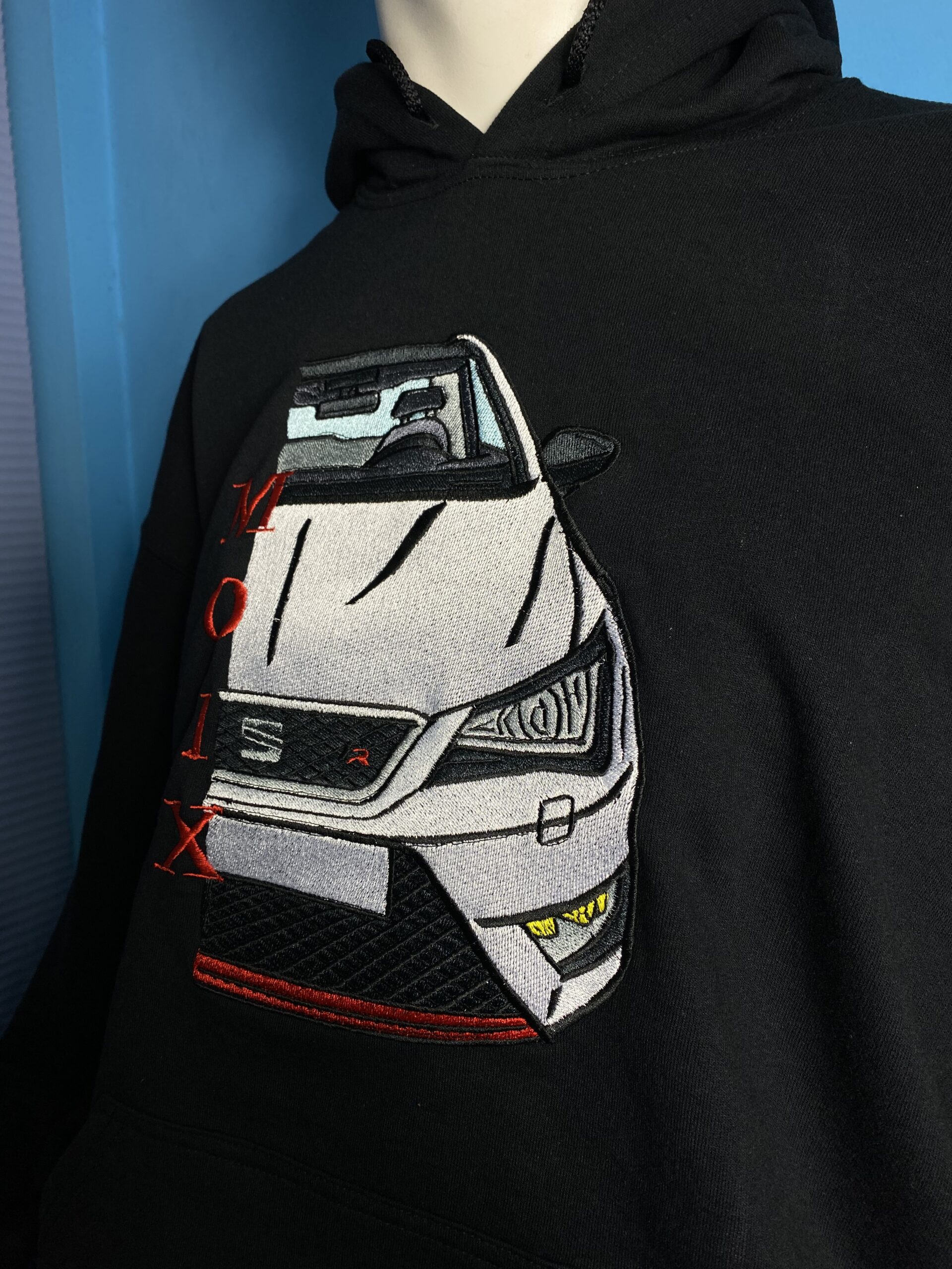 Sudadera moix - Imagen 5