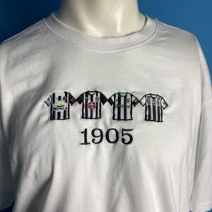 Camiseta 1905