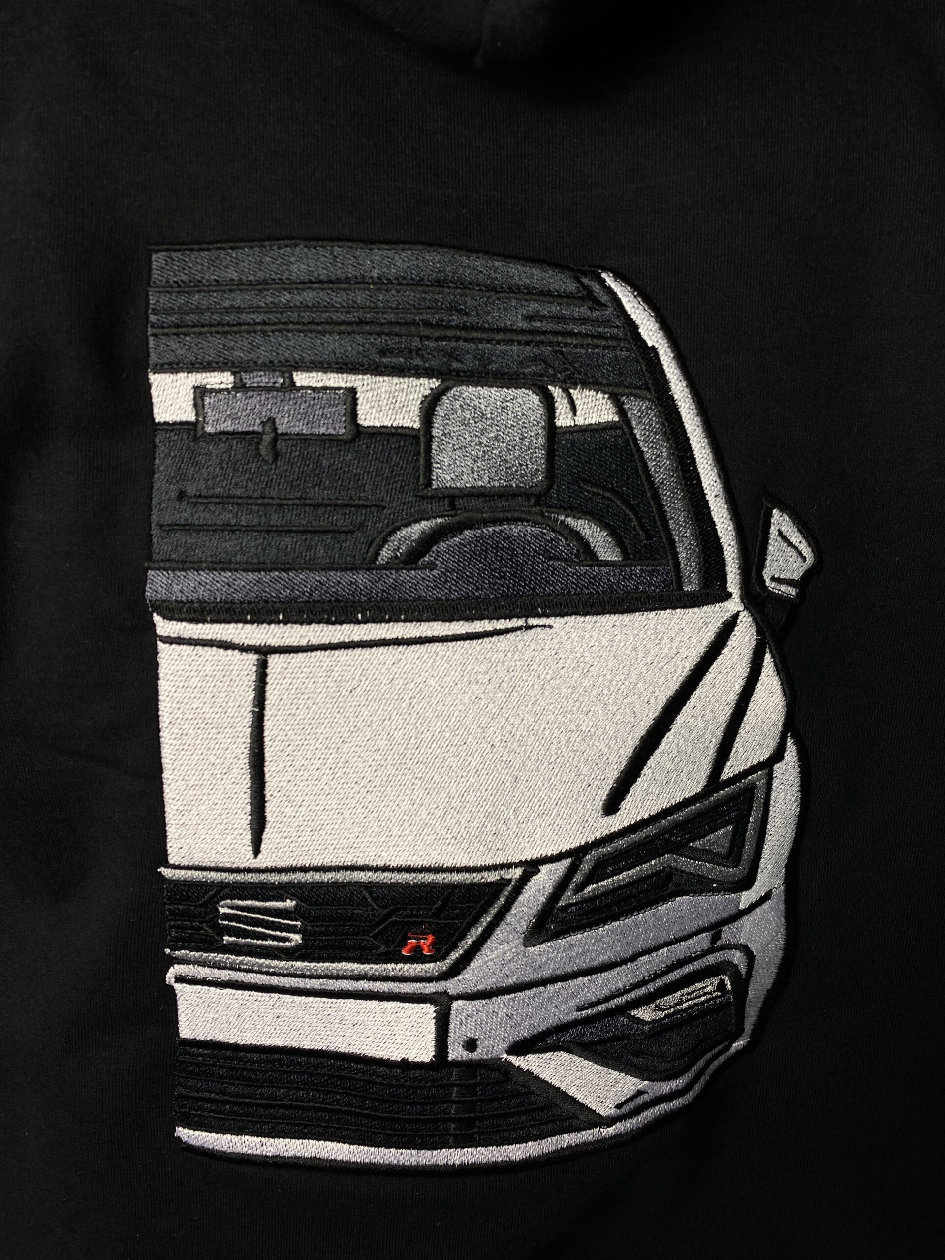 sudadera FR - Imagen 6