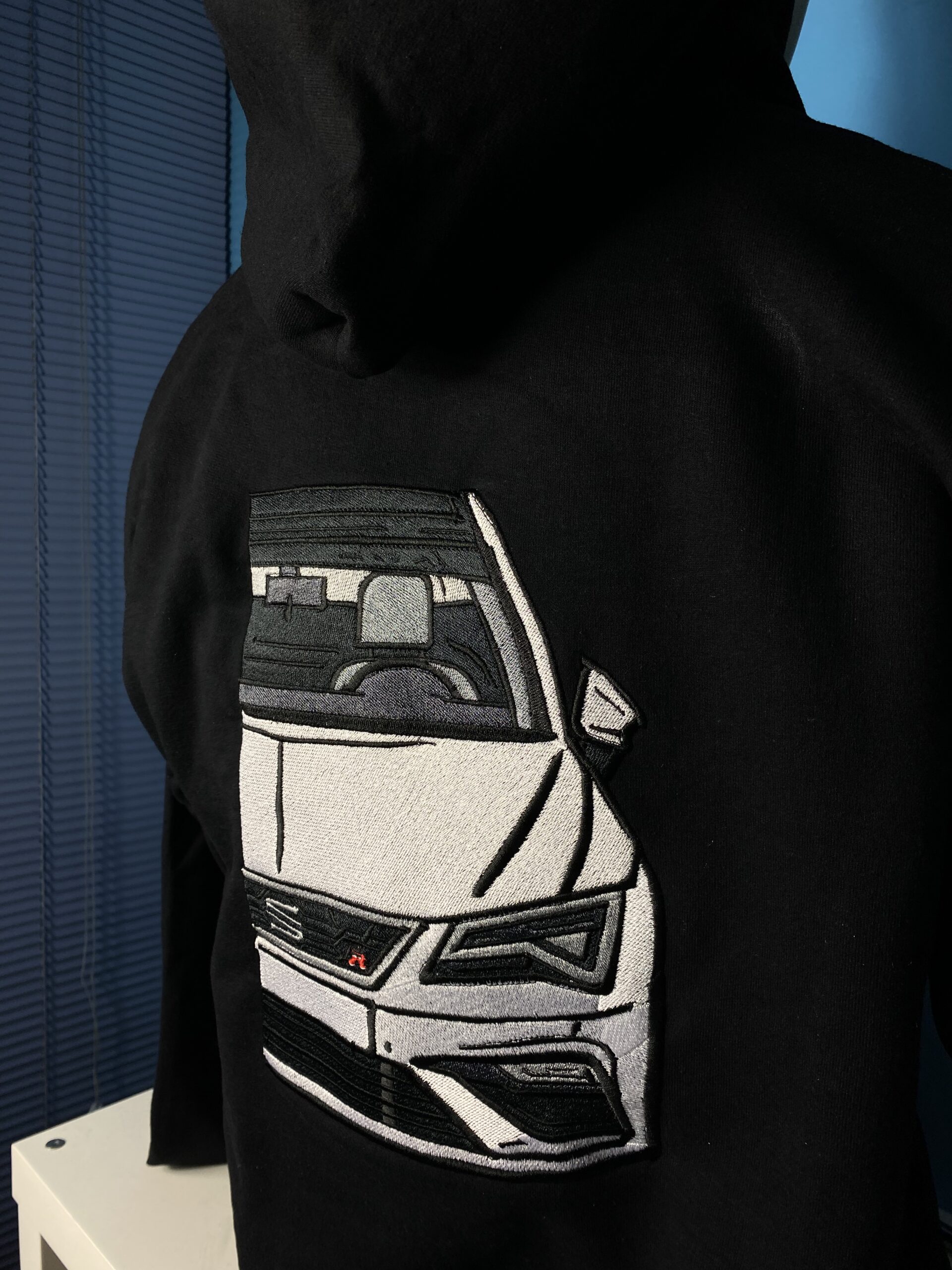 sudadera FR - Imagen 8