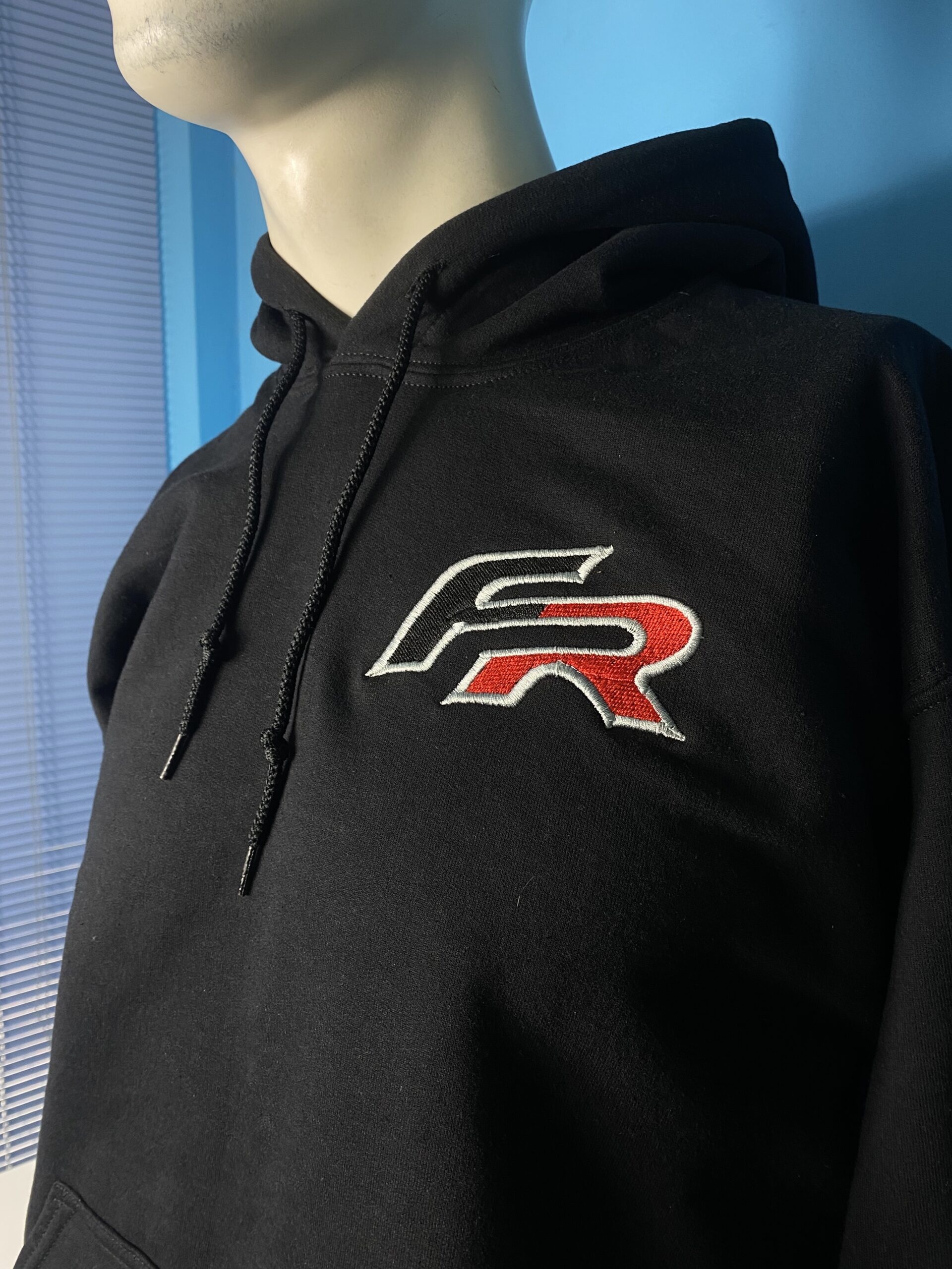 sudadera FR - Imagen 3