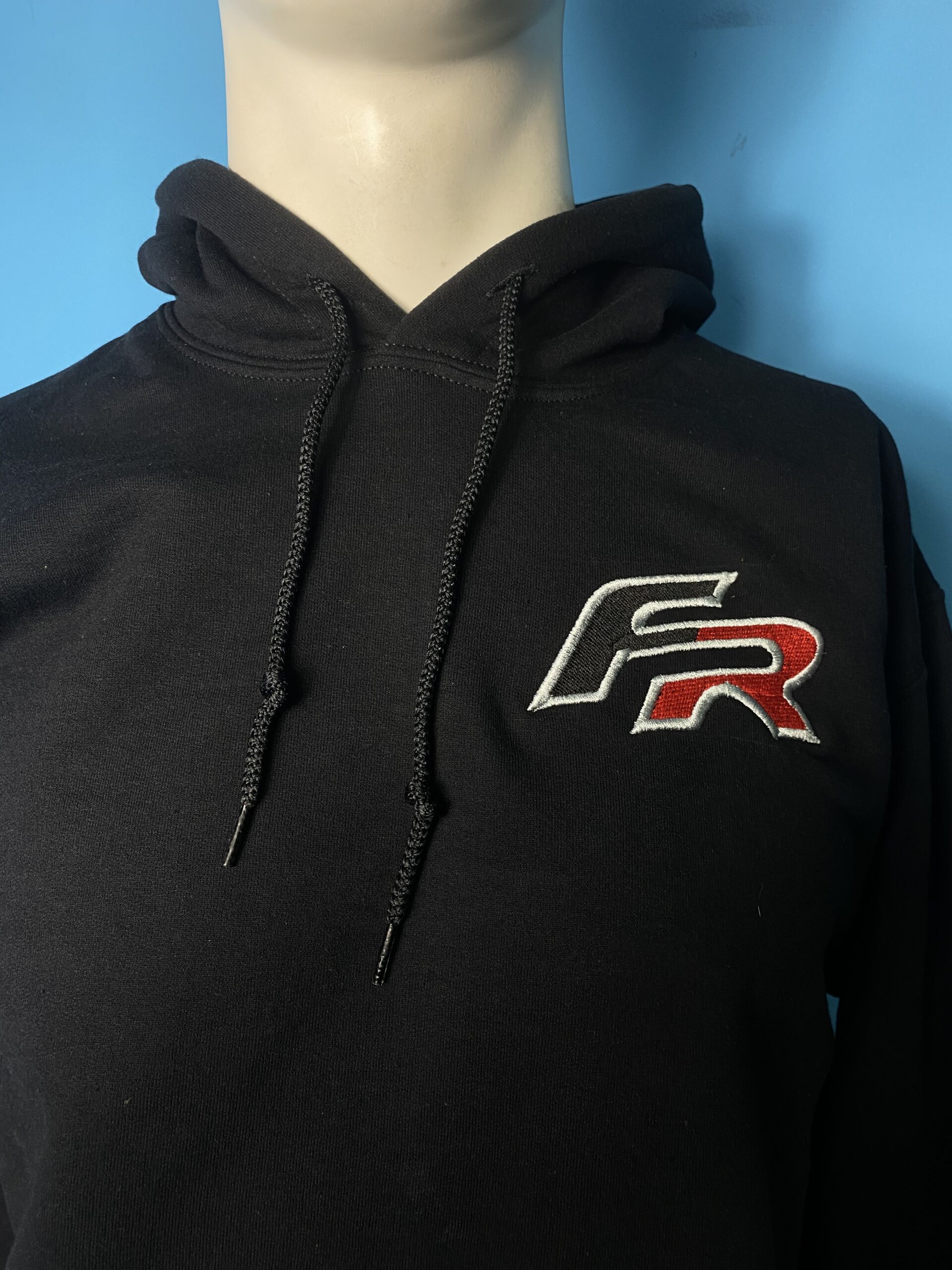 sudadera FR - Imagen 2