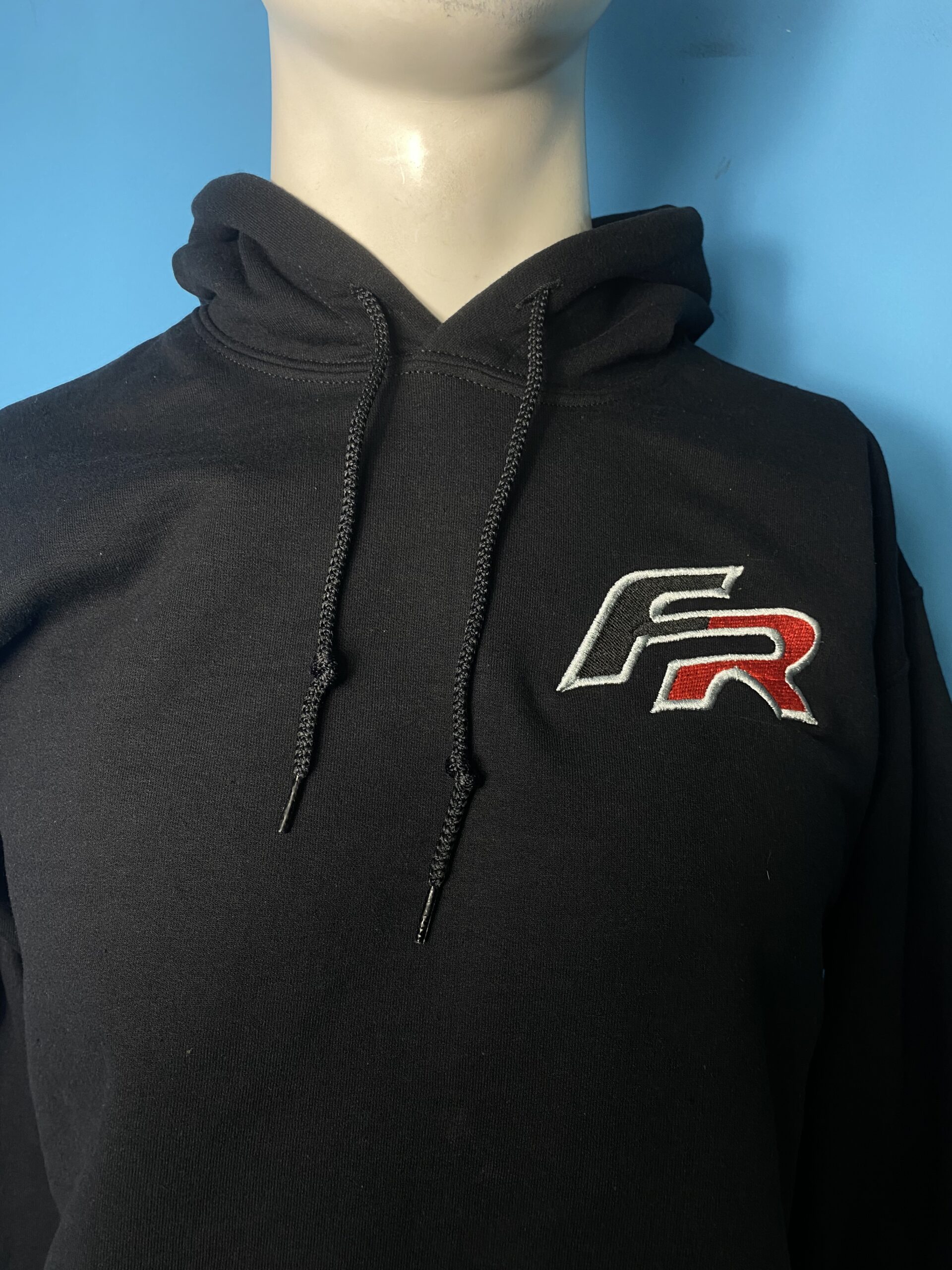 sudadera FR