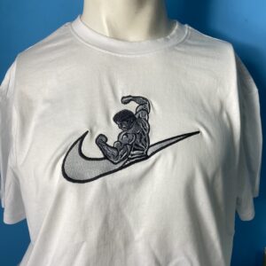 camiseta hombre musculoso